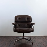 EAMES LOBBY CHAIR PRODUCED BY HERMAN MILLER